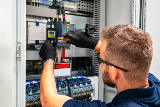 Best Residential Electrician Services  in Lake Mohawk, NJ