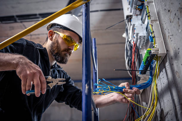 Best 24-Hour Electrician  in Lake Mohawk, NJ