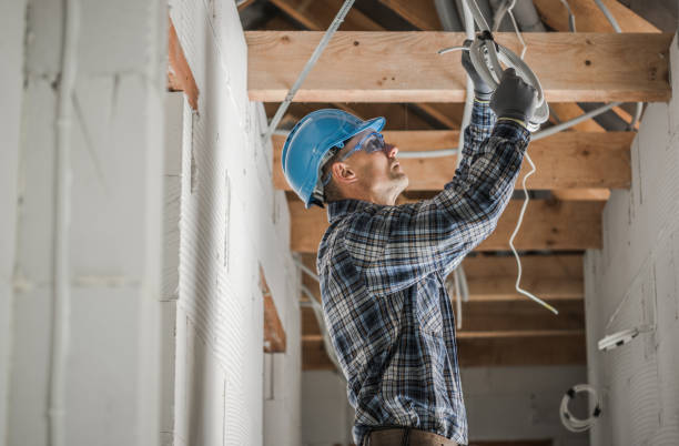 Best Electrical System Inspection  in Lake Mohawk, NJ