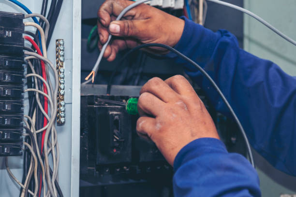 Best Licensed Electrician  in Lake Mohawk, NJ