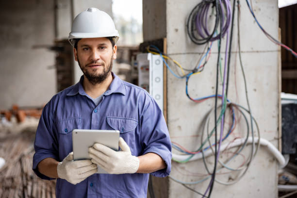 Best Affordable Electrician  in Lake Mohawk, NJ