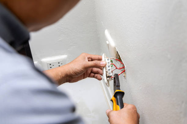 Best Electrical Installation Contractor  in Lake Mohawk, NJ