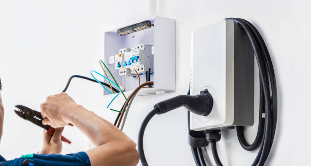 Best Electrical Contractors for Businesses  in Lake Mohawk, NJ