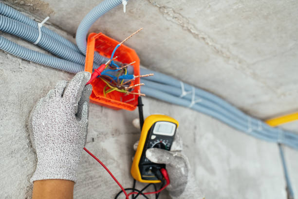 Best Electrical Troubleshooting Services  in Lake Mohawk, NJ