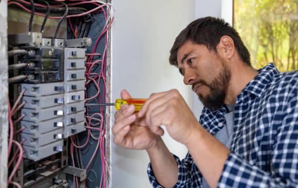 Best Affordable Electrician  in Lake Mohawk, NJ